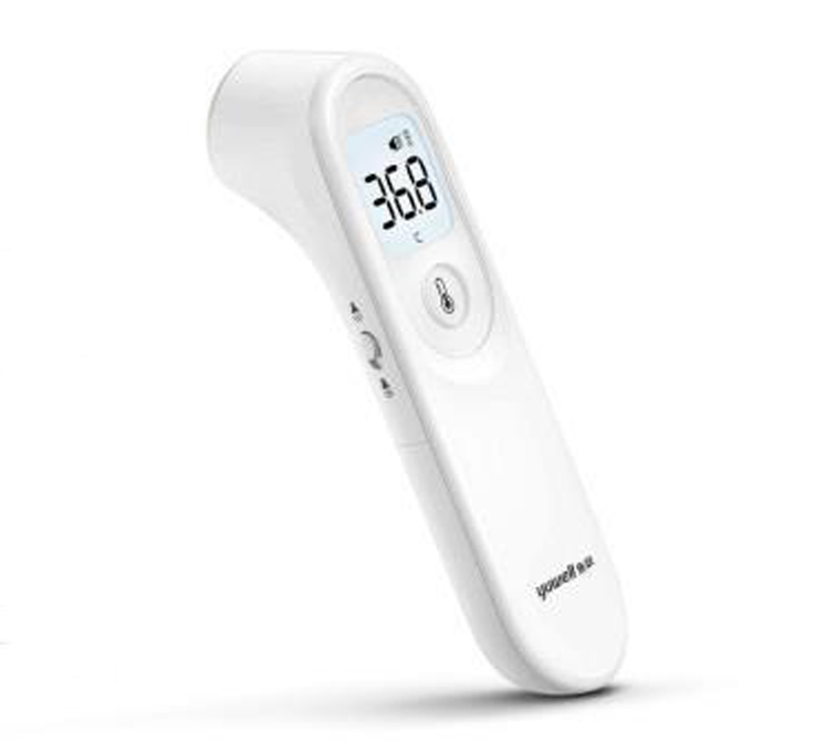 No Touch InfraRed Thermometer